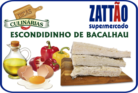 escondidinho